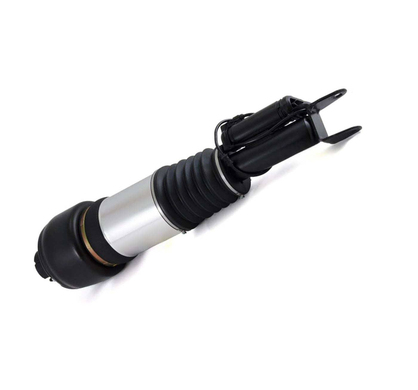 Front Left Air Suspension Strut 1PC Replaces 2113205338, 211320533880 Compatible with Mercedes-Benz CLS55 AMG 2006-2006 Compatible with Mercedes-Benz CLS63 AMG 2007-2011