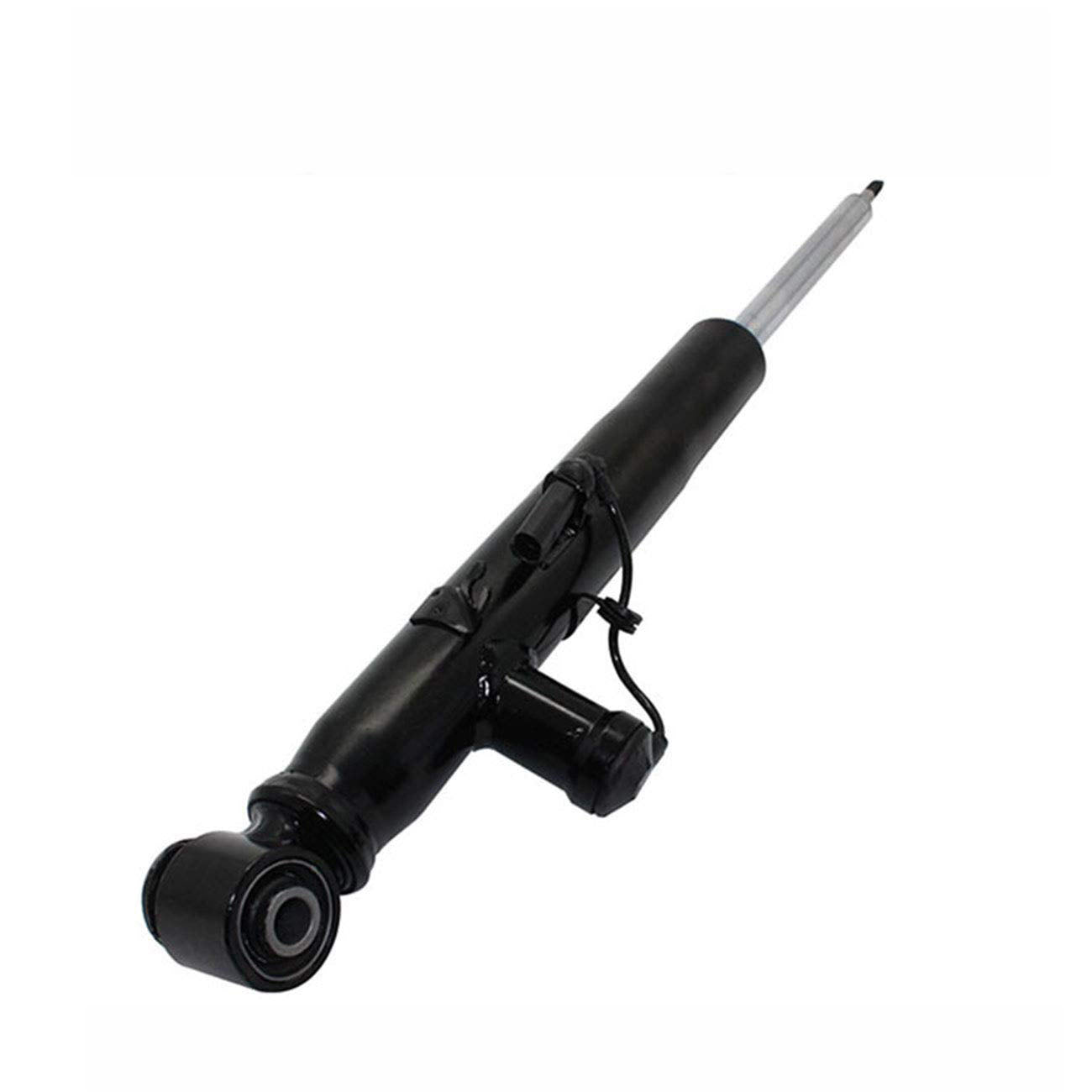 Rear Left Air Suspension Shock Absorber For Audi A6 C6 4F S6 Quattro Air strut 2005-2011 4F0616031K