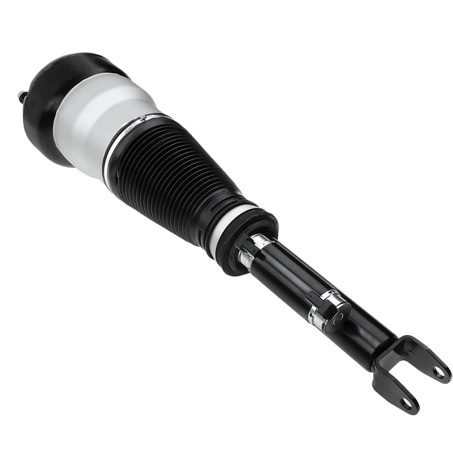 Front Left Air Suspension Shock Strut Fit Mercedes S-Class W222 S400 S550 S63 AMG Air Suspension Strut Assembly A2223204300