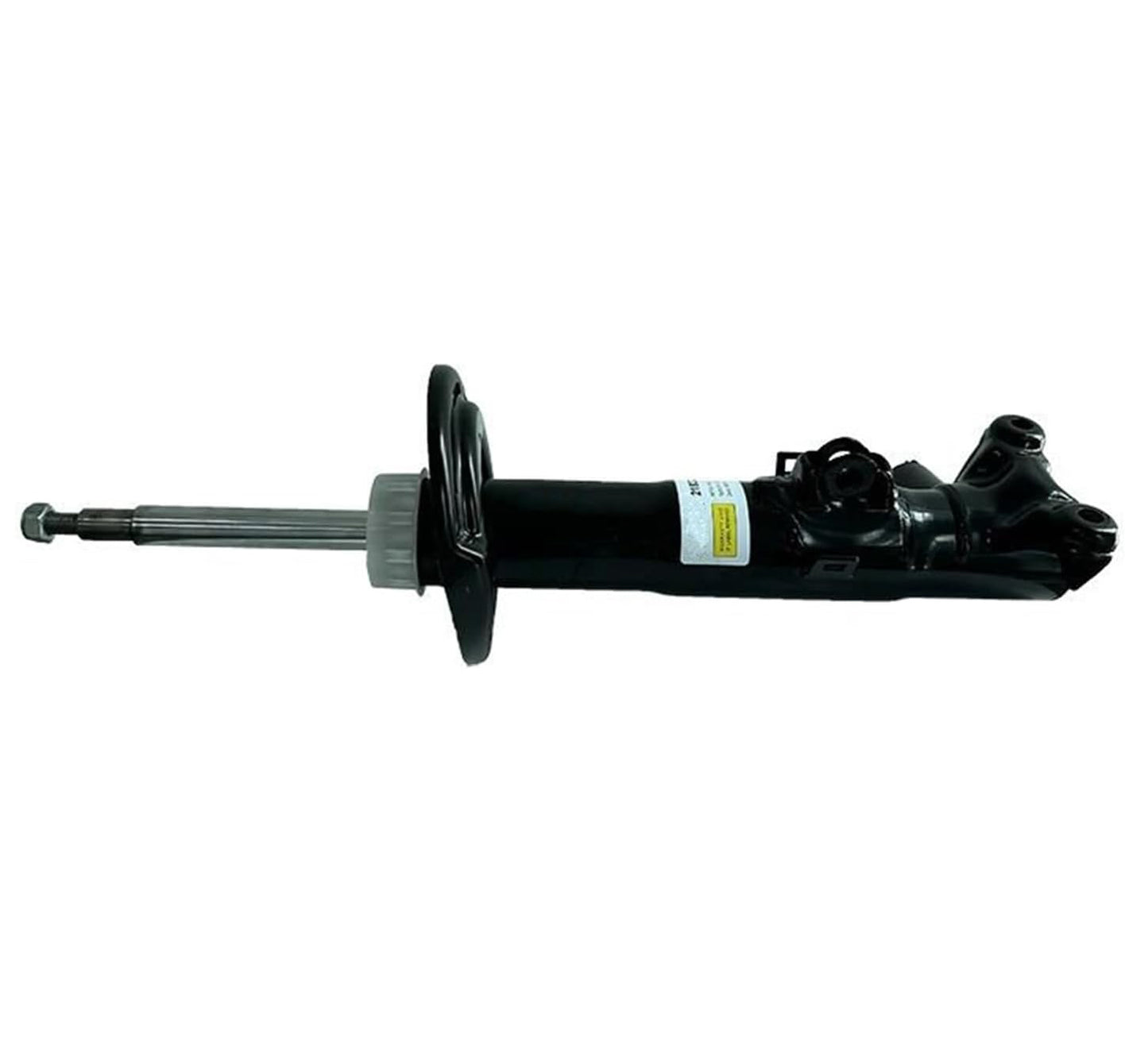 Compatible with Benz for W212 W218 CLS for AMG Car Front Right with Electronic Control Suspension Shock Absorber 2183232700 Air Suspension Shock Absorber