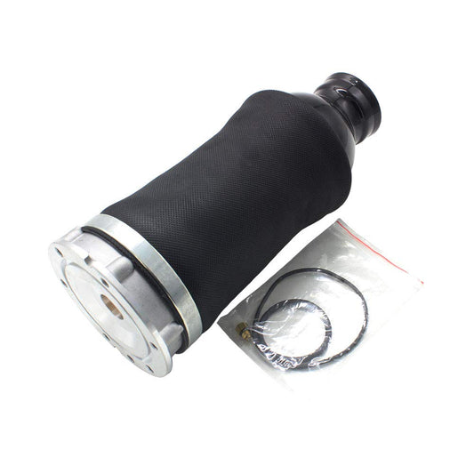 Front Air Suspension Spring For A6 C51999-2006,For Allroad Quattro C5 Air Suspension Shock Strut Repair Bag 2001-2005 4Z7616051D, 4Z7616051B, 4Z7616051