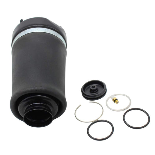 Front Air Suspension Spring Bag For Mercedes-Benz W164 X164 GL-Class GL320 GL350 GL450 GL550 ML-CLASS ML320 ML350 ML450 Air Suspension Shock Strut Repair Kits 1643204313