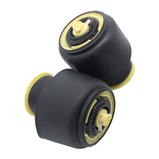 2pcs 37106781828 Pair Rear Right Left Air Suspension Shock Strut Spring Bags fit BMW F07 GT F11 535i 550i GT 37106781844 37106781828