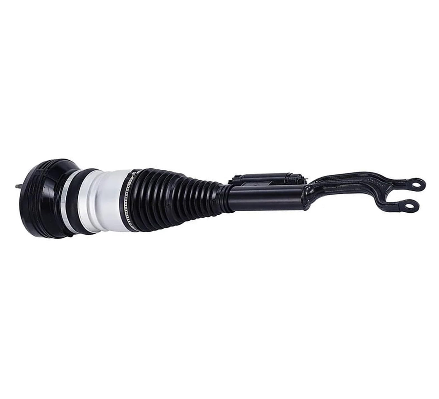 Front Air Suspension Strut With ADS 2233208903 2233207302 2233205303 Compatible With Mercedes S-Class W223 S350 S400 S500 4Matic 2020-2024(FRONT LEFT)