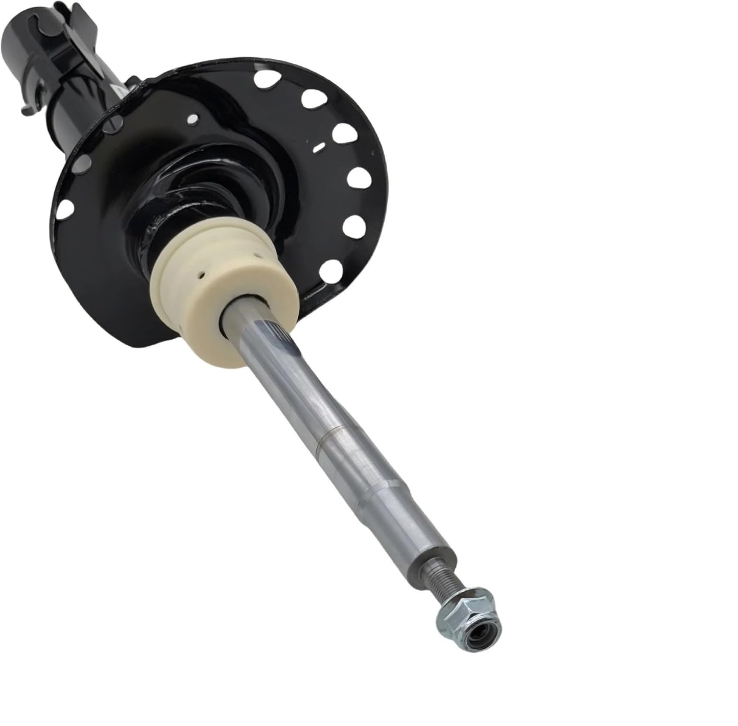 1PC Front/Rear Suspension Shock Absorber Core without Electric Compatible For Land Rover Freelander LR2 2018-2022 LR116116 LR116119(FRONT LEFT)