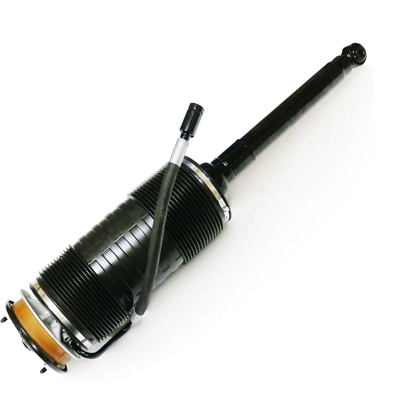 Rear Compatible for Mercedes-Benz W221 W216 With Active Body Control 2213208813 2213209013 Hydraulic Spring Shock Absorbe Strut(REAR LEFT)