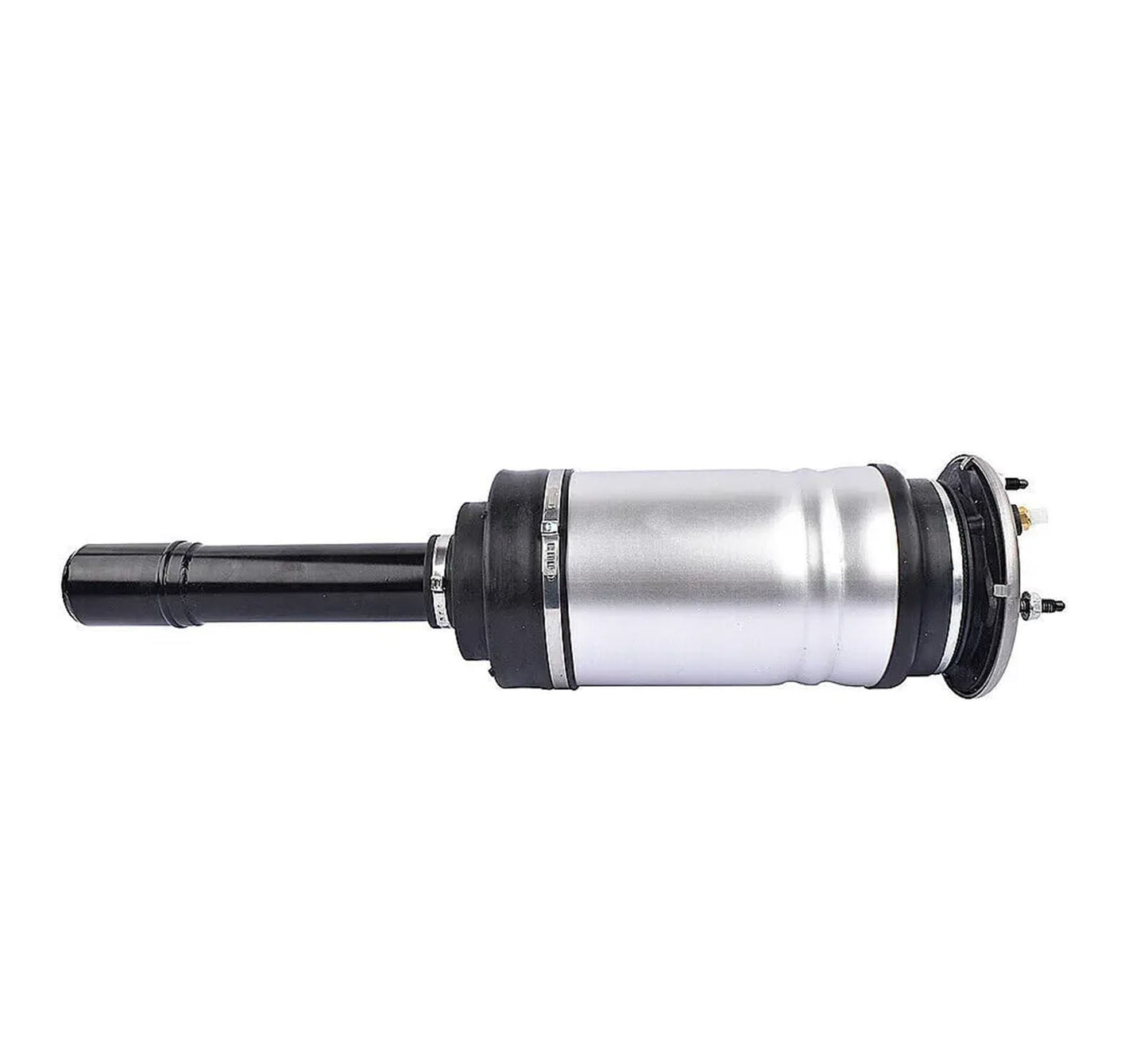 Front Left Suspension Strut WVDS #LR090609 Compatible With Range Rover Velar L560 18-23