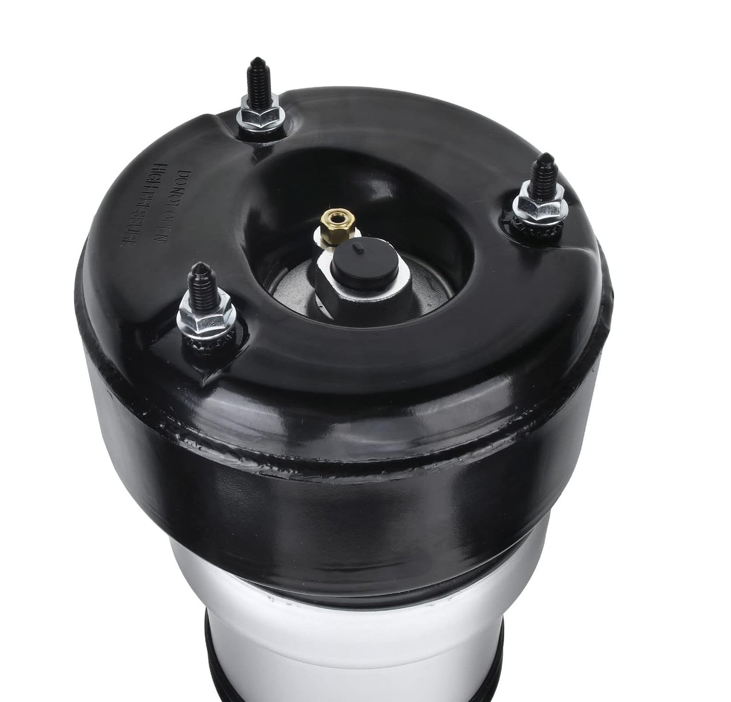 Rear Right Air Suspension Strut Assembly Compatible with Mercedes-Benz S350 2012-2013 S400 S450 2010-2013 S550 S600 S63 AMG S65 AMG CL550 CL63 AMG, Passenger Side, Replace# 2213205613