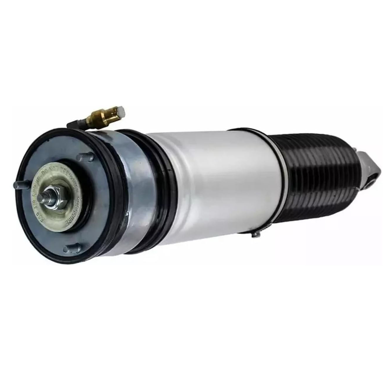 Rear Left Replace Air Suspension Strut Fit for BMW 745i 745Li 750i 750Li 760i 760Li F01 F02 Air Suspension Shock Absorber Without ADS Reference OEM 37126785537