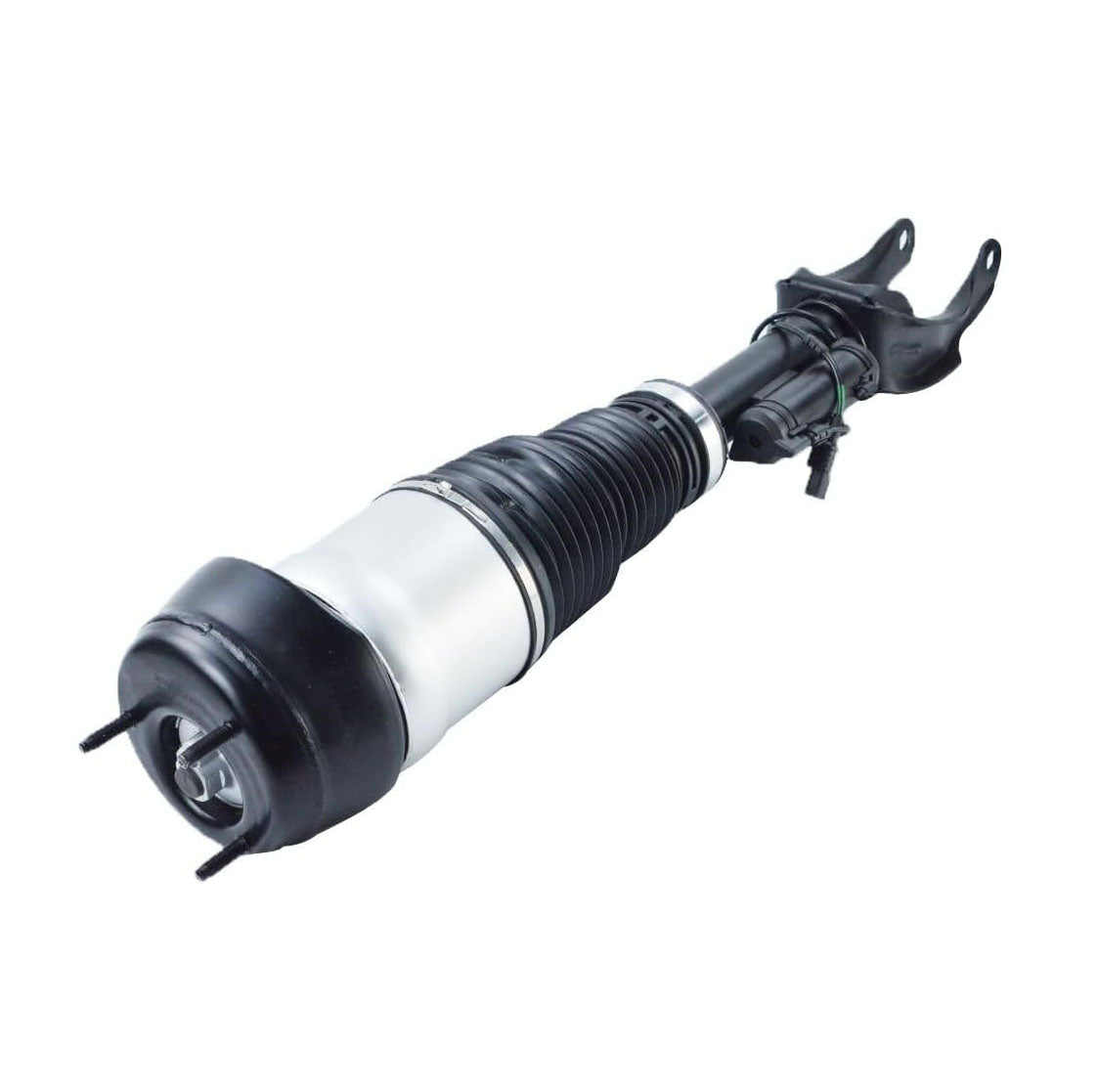 Front Air Suspension Shock Struts wADS 2PCS  1Pair Fit For Mercedes Benz ML GL-Class W166 X166 1663201313 1663201413