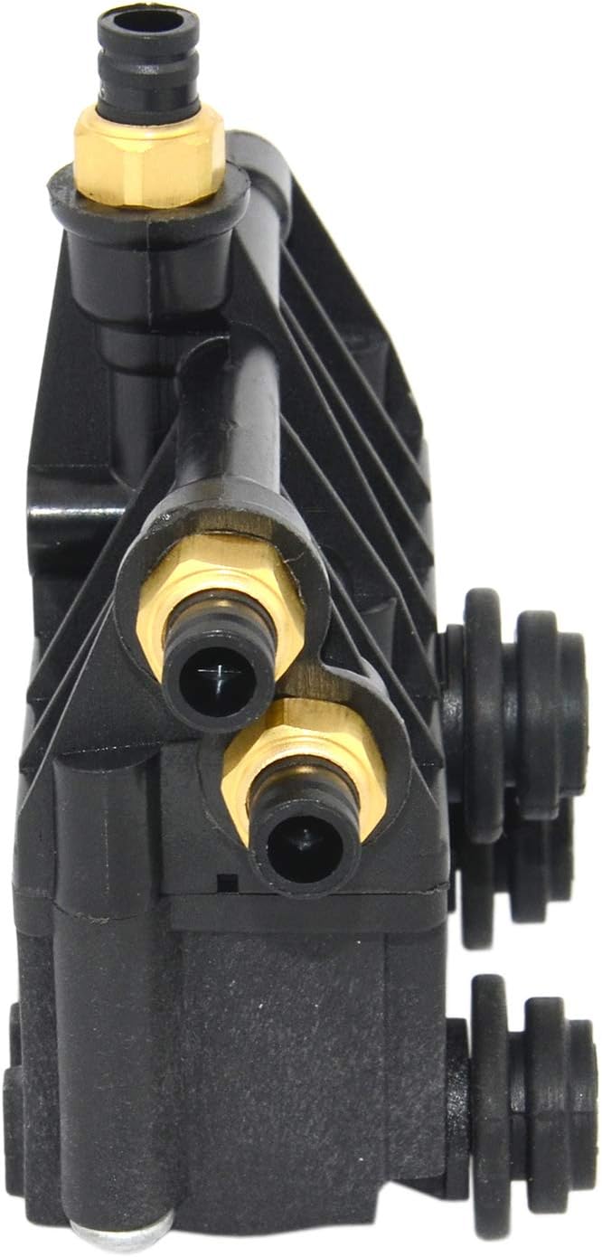 Air Suspension Valve Block Control Unit RVH500060 for Land Range Rover L322