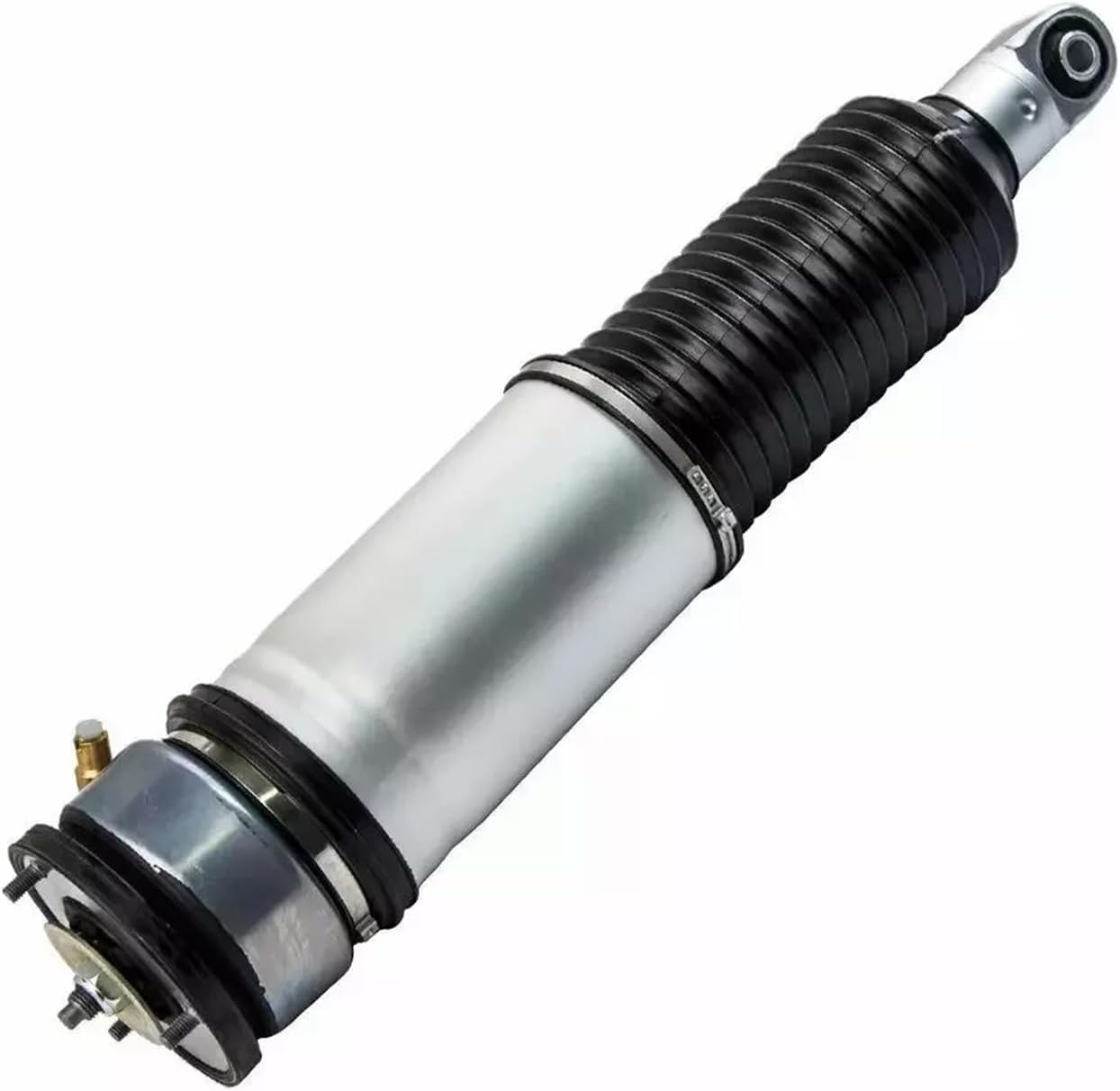 Rear Left Replace Air Suspension Strut Fit for BMW 745i 745Li 750i 750Li 760i 760Li F01 F02 Air Suspension Shock Absorber Without ADS Reference OEM 37126785537
