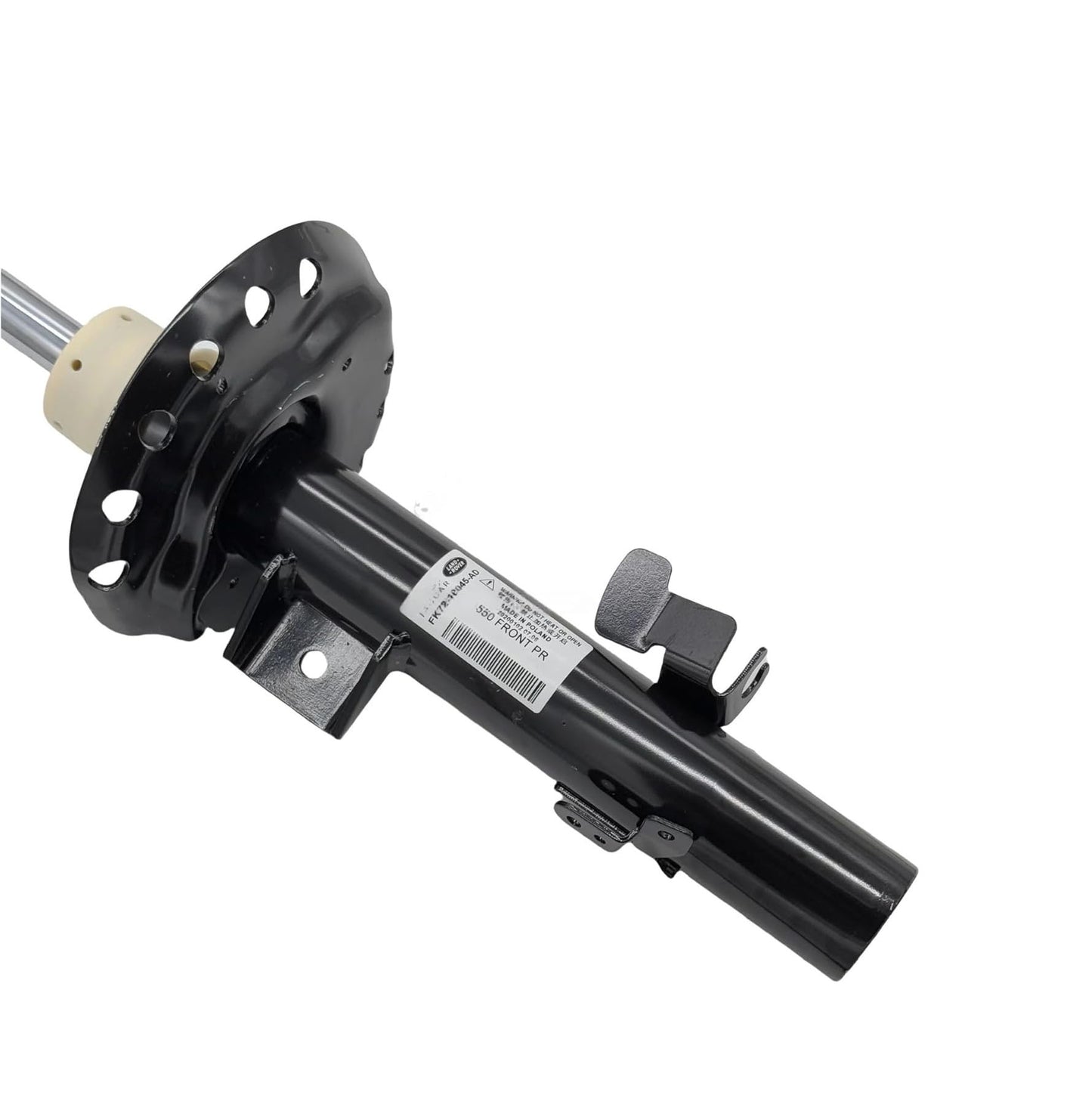 1PC Front/Rear Suspension Shock Absorber Core without Electric Compatible For Land Rover Freelander LR2 2018-2022 LR116116 LR116119(FRONT LEFT)