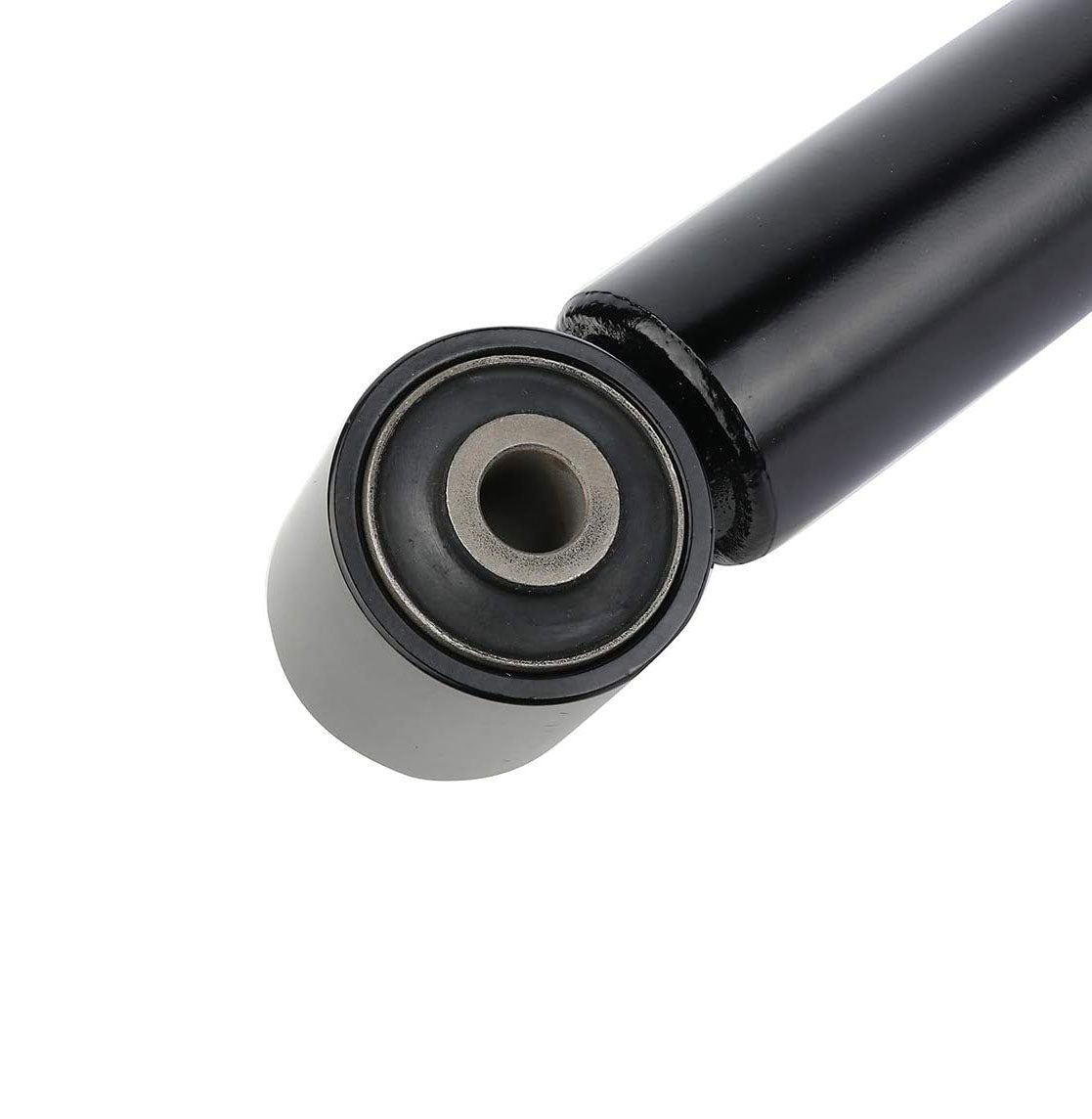 Front Strut Shock Absorber Compatible with 2005-2016 Land Rover Range Rover Sport and Land Rover LR3/LR4 Car OEM Replaces# LR016414, LR016415