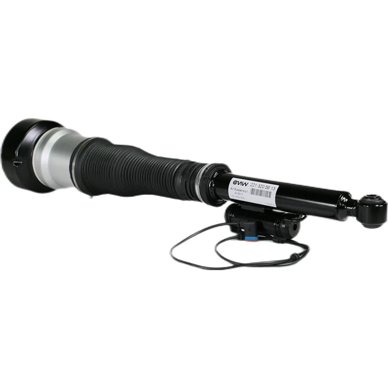 Mercedes-Benz car parts W221 rear air spring suspension shock absorber 2213205613 2213205813