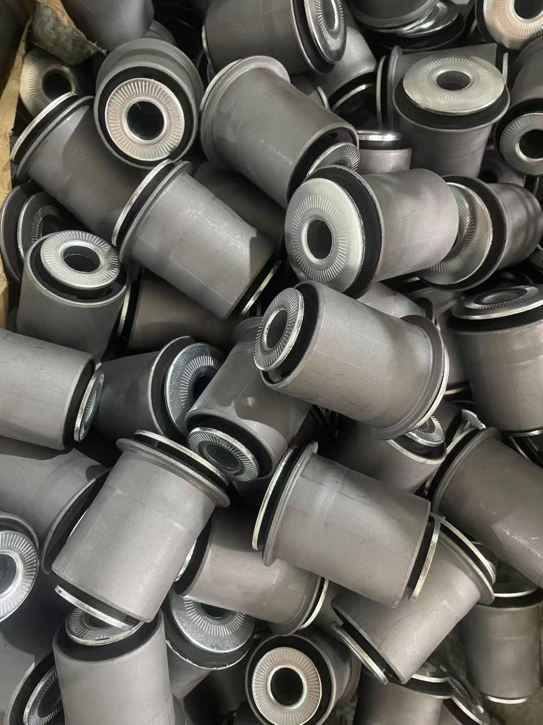 Control Arm Bushings