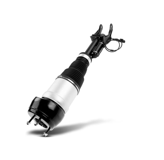 Front Left Air Suspension Strut Assembly Compatible with Mercedes-Benz GL350 GL450 GL500 GL550 GL63 AMG GLE300d GLE350 GLE400 GLE500 GLE550e ML250 ML350 ML400 ML550 ML63 AMG