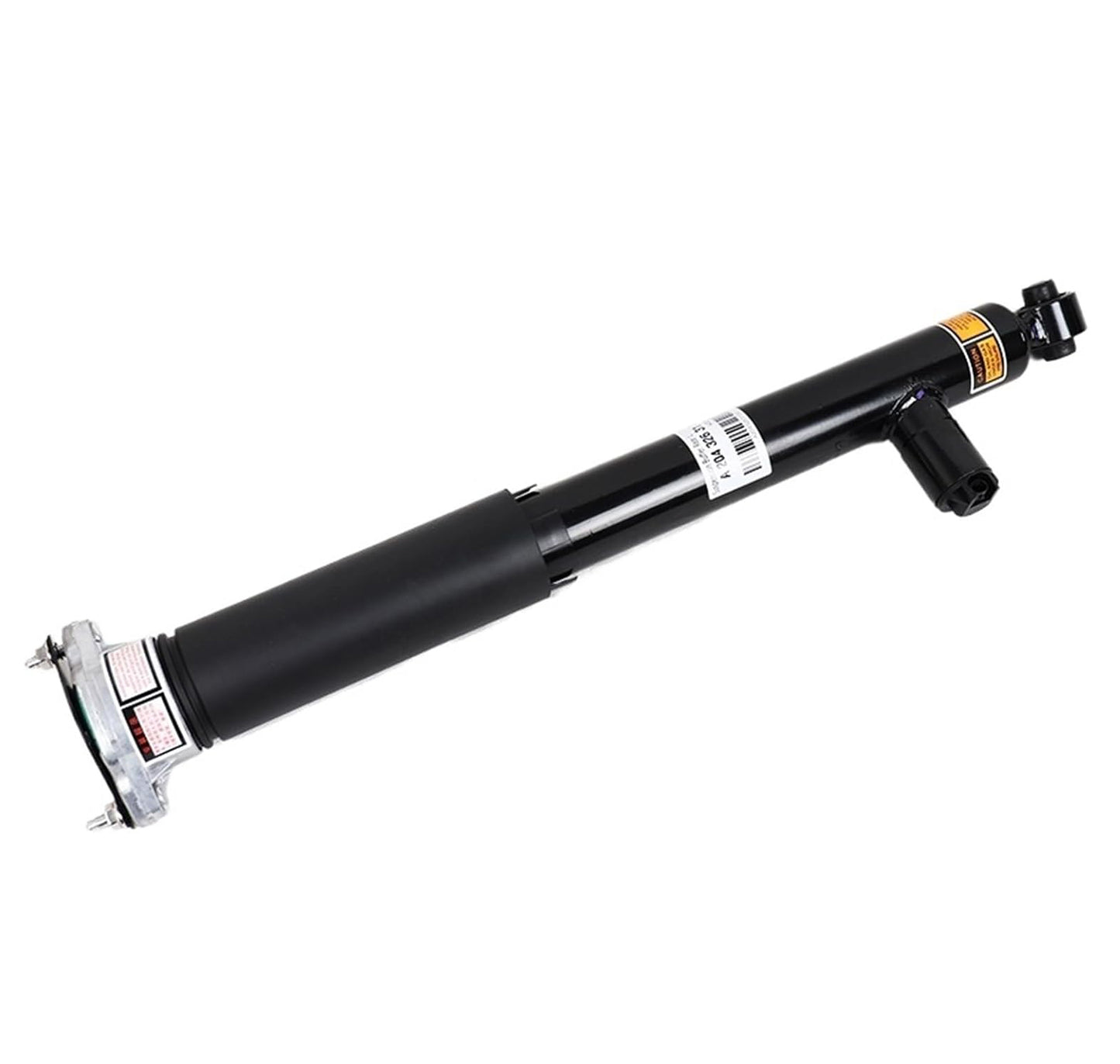 Rear Right Shocks, Auto Spare Parts Rear Shock Absorbers Assembly Compatible For Mercedes Benz C-CLASS W204 S204 C204 W207 2043263200