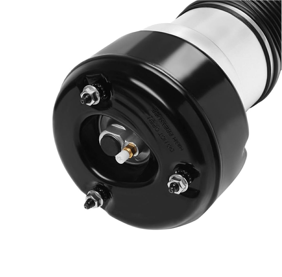 Air Suspension Strut Shock Absorber Compatible with Benz W221 S350 S400 S550 S600 S63 S65 AMG 2213209313