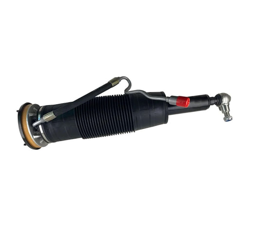 2213206213 2213202413 2213208413 Front Right Hydraulic Suspension Strut Assembly Compatible With Mercedes-Benz W221 S600