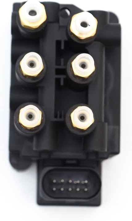 Air Suspension Compressor Valve Block Pump No.4N0616005C forAudi A8 4N 2018-2022