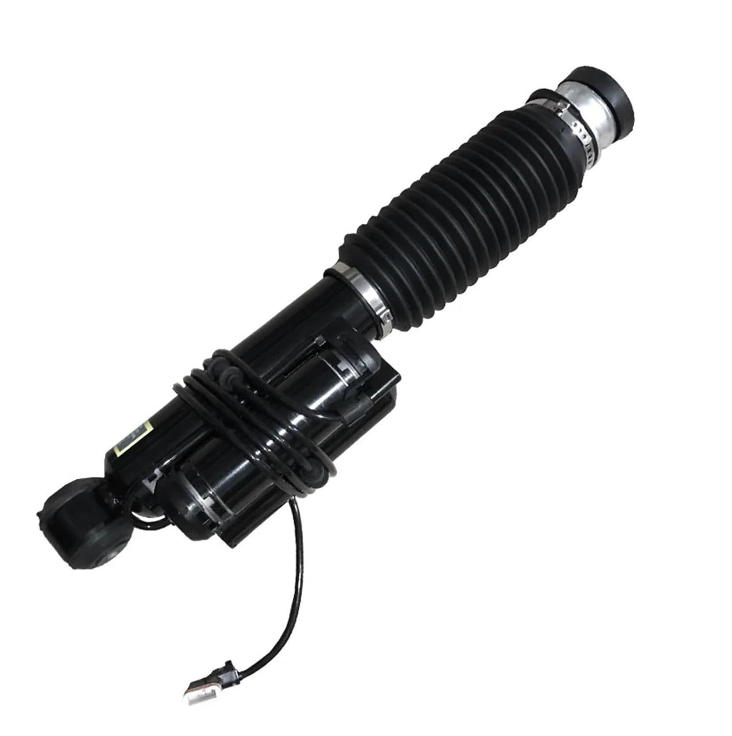 Automotive Cars Shock Absorber Rear Air Damper Absorbs Shock Compatible For W211 W219 4matic 2113261100 2113261200
