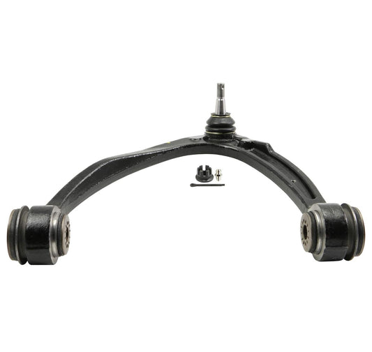 Front Left Upper Suspension Control Arm and Ball Joint Assembly for Chevrolet Silverado RK80669