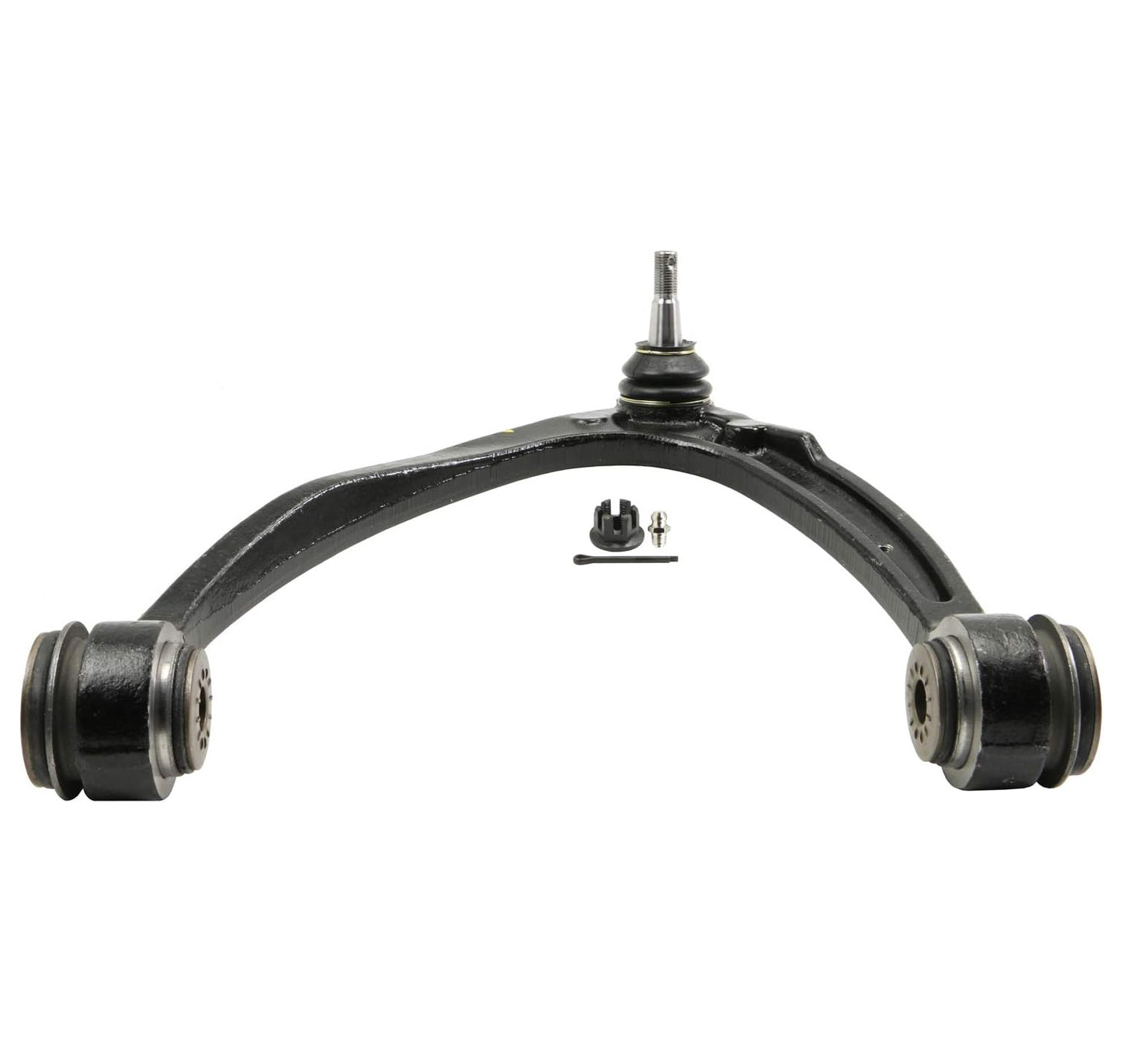 Front Left Upper Suspension Control Arm and Ball Joint Assembly for Chevrolet Silverado RK80669