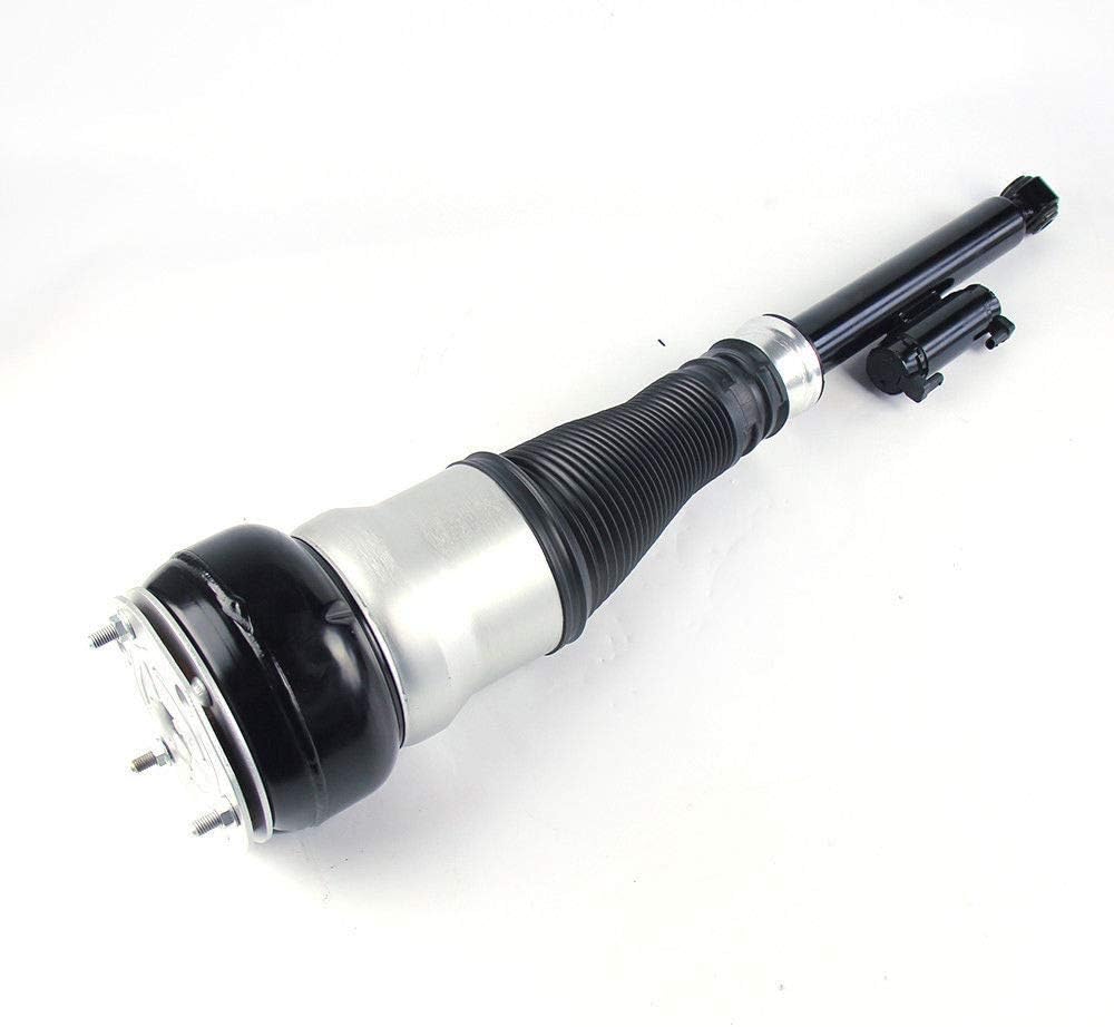 Rear Right Air Suspension Shock Strut 1PC Fit For Mercedes Benz W222 S Class 2223207413 2223205213 Air Suspension Air Struts