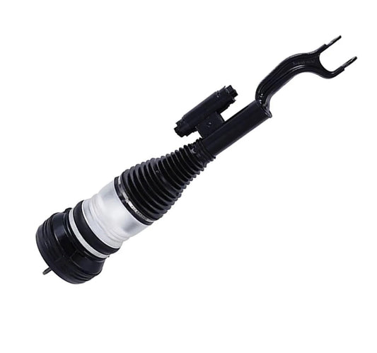Front Air Suspension Strut With ADS 2233208903 2233207302 2233205303 Compatible With Mercedes S-Class W223 S350 S400 S500 4Matic 2020-2024(FRONT LEFT)