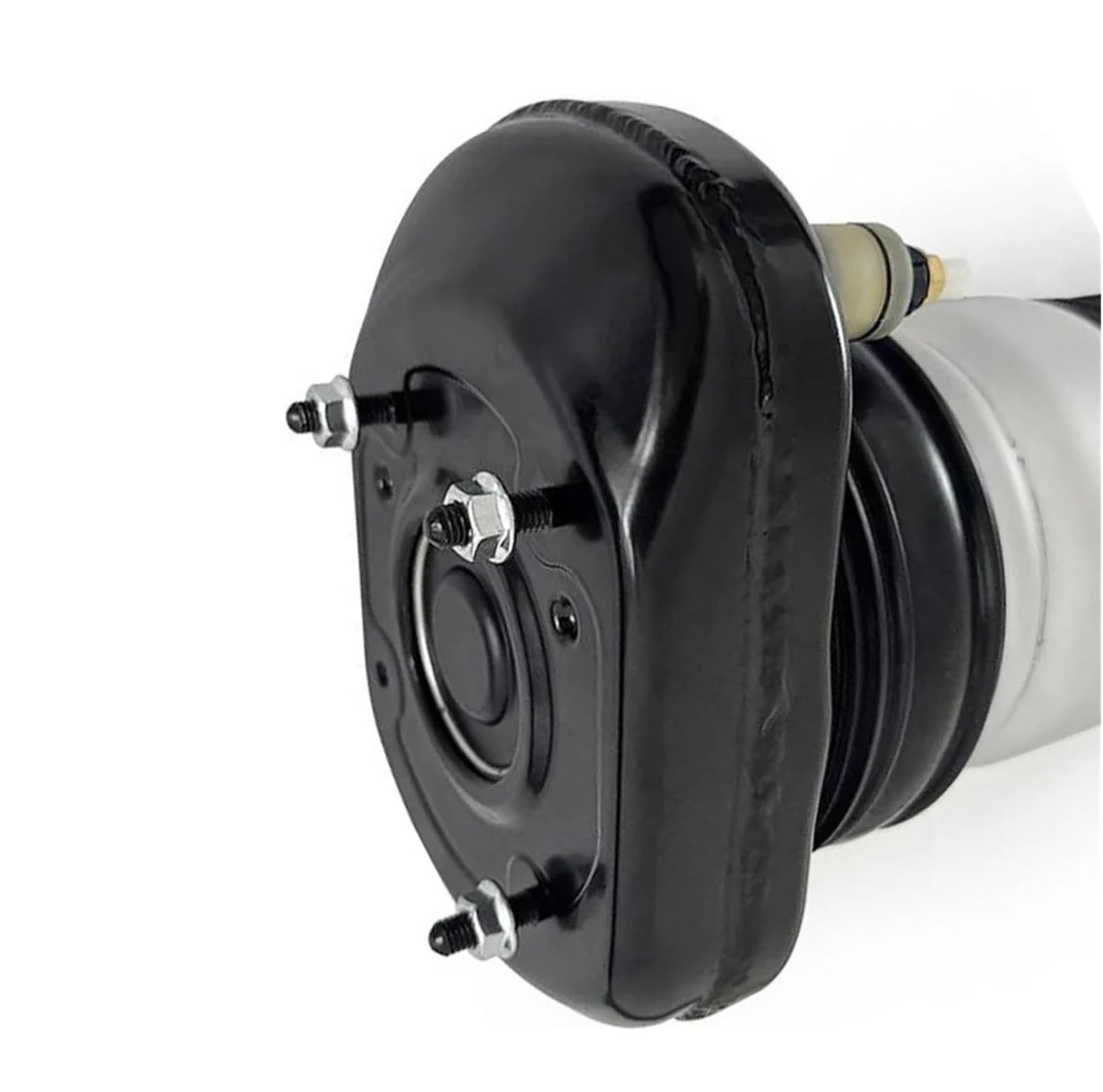 Air Suspension Rear ，Compatible With BMW 6 SERIES G32 2Matic RWD Air Suspension Shock 75687296703,76687296803(REAR RIGHT)