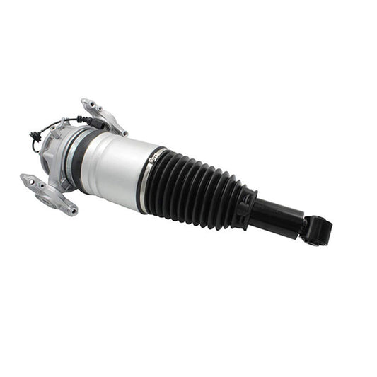 Rear Left Shock Strut Air Suspension for Audi Q7 Porsche Cayenne VW Touareg 2011-2018