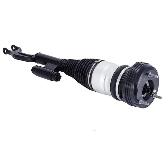 Front Right Air Suspension Struts WADS Compatible For Mercedes W223 AWD S350 S500 S450 4Matic 2233205403 2233209003 2233207402