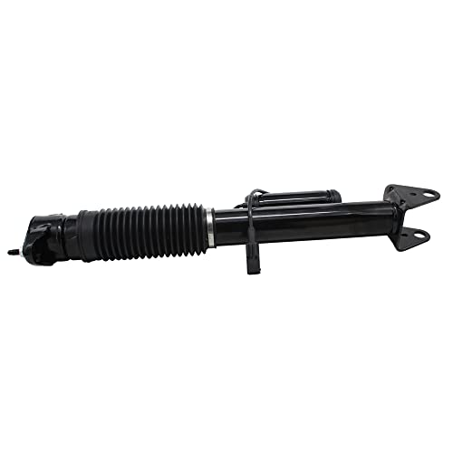 Rear Right or Left Air Suspension Shock Absorber Compatible with Mercedes ML/GL W166 X166 with ADS Air Suspension Strut 1663200130 A1663200130.|B07S52JC5T