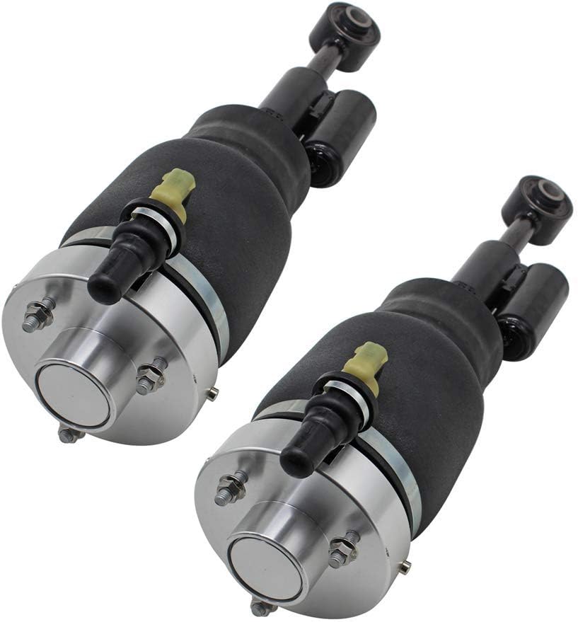 Front Air Shock Absorber For Ford Expedition and For Lincoln Navigator Air Suspension Shock 3L1Z18A099AA 3L1Z18124DA 6L1Z3C199AA