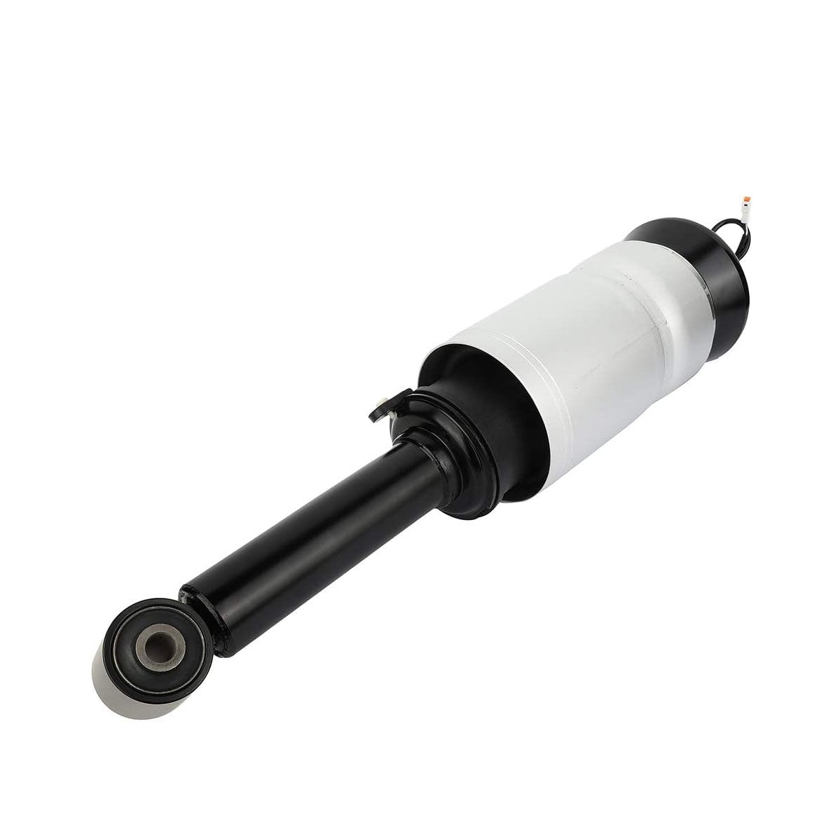 Front Strut Shock Absorber Compatible with 2005-2016 Land Rover Range Rover Sport and Land Rover LR3/LR4 Car OEM Replaces# LR016414, LR016415