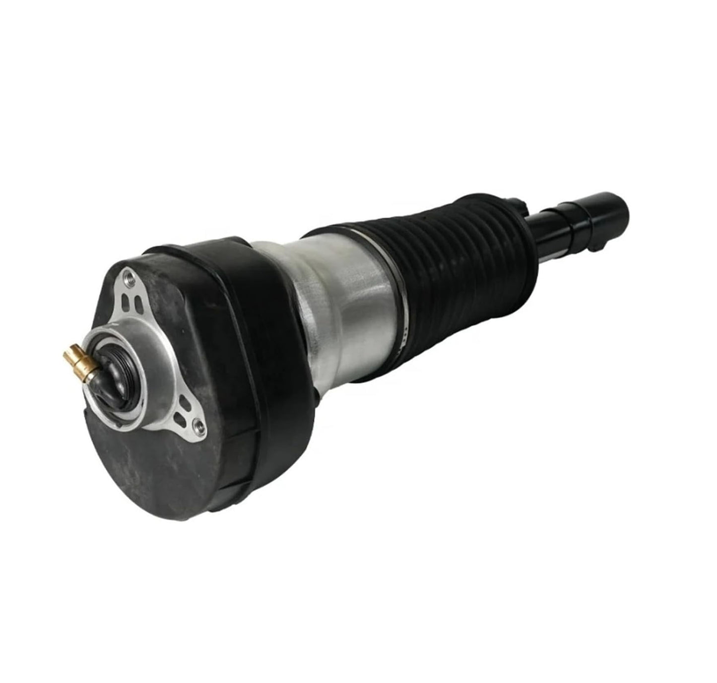Front Air Suspension Shock Absorber, Compatible With Range Rover Sport L460 L461 2022 2023 ADS LR167508 LR170945 LR177791 LR153020
