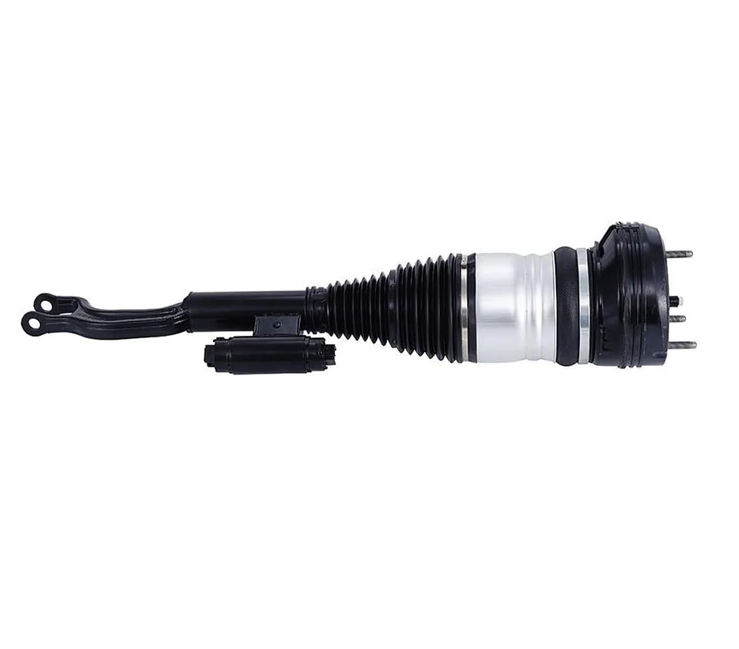 Front Air Suspension Strut With ADS 2233208903 2233207302 2233205303 Compatible With Mercedes S-Class W223 S350 S400 S500 4Matic 2020-2024(FRONT LEFT)