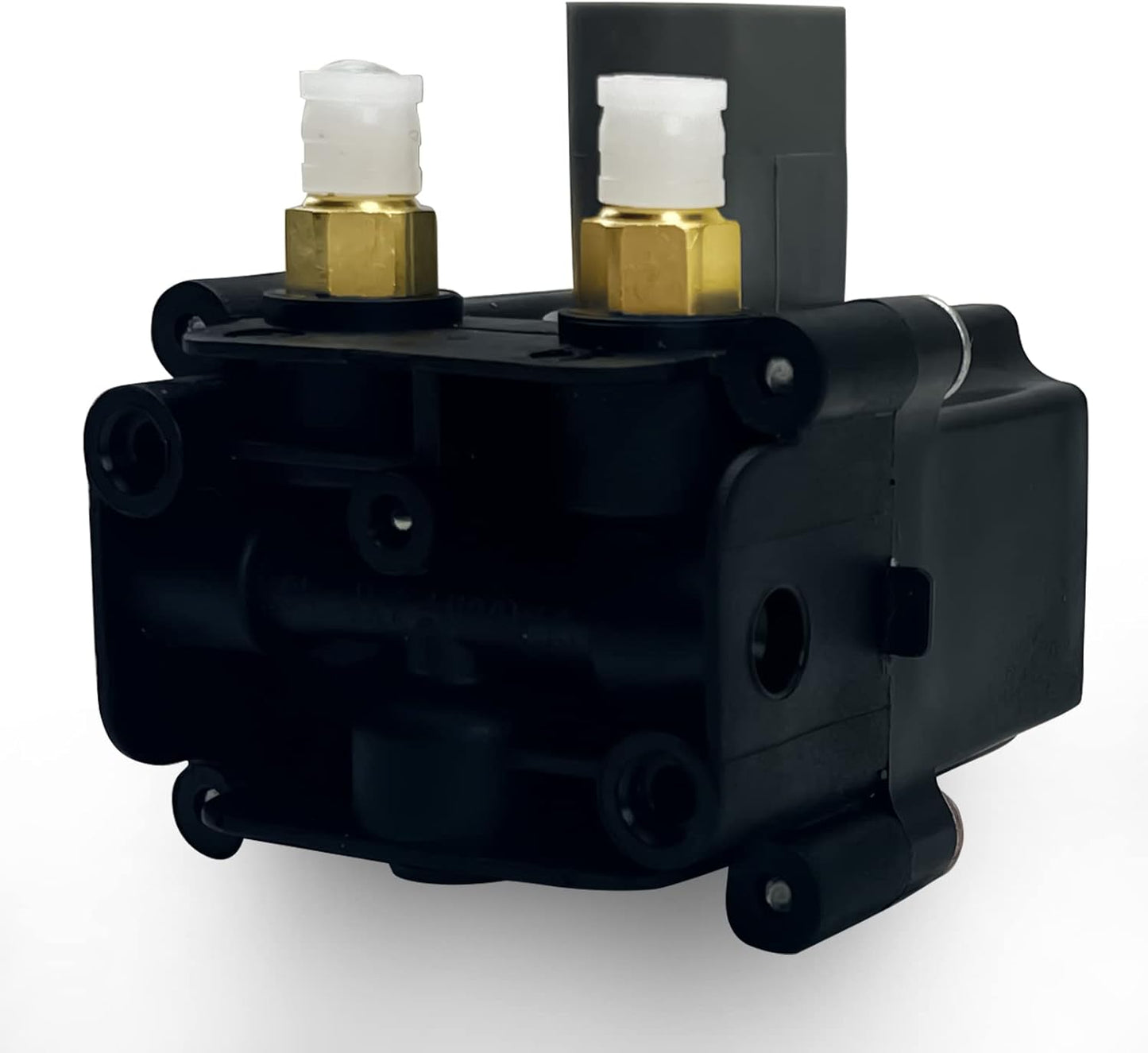 Valve Block Air Suspension for BMW 535i 550i 2014-2016, 535i 550i GT 2010-2017,F02-37206789450