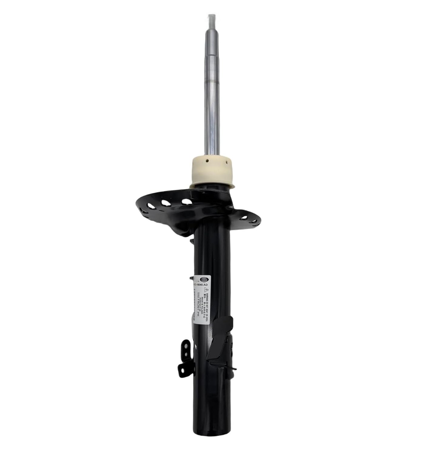 1PC Front/Rear Suspension Shock Absorber Core without Electric Compatible For Land Rover Freelander LR2 2018-2022 LR116116 LR116119(FRONT LEFT)