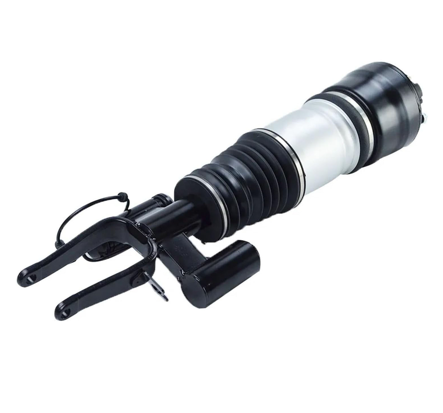 Front Right Strut Assembly Suspension Shock Absorber Compatible With Mercedes E-Class 4Matic 211 320 9613 2113209613
