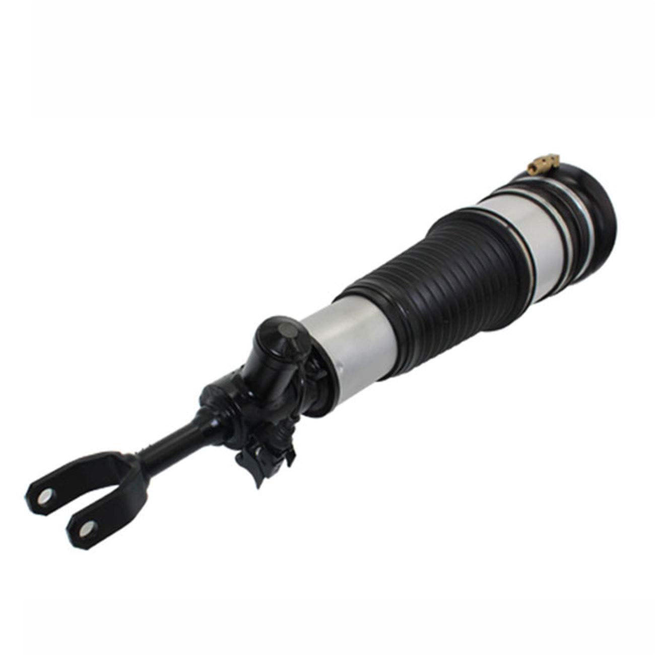 Front Left Air Suspension Shock Absorber For Audi A6 C6 4F S6 Quattro Air Strut 2005-2011 4F0616039N