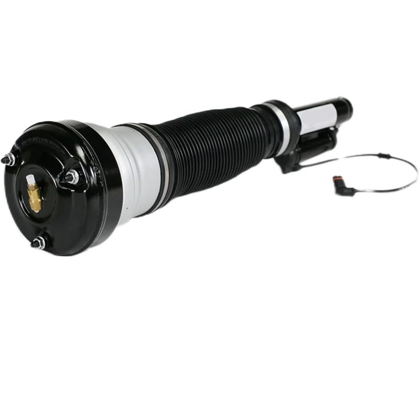 Front Left Air Suspension Strut 1PC Replaces 2113205338, 211320533880 Compatible with Mercedes-Benz CLS55 AMG 2006-2006 Compatible with Mercedes-Benz CLS63 AMG 2007-2011