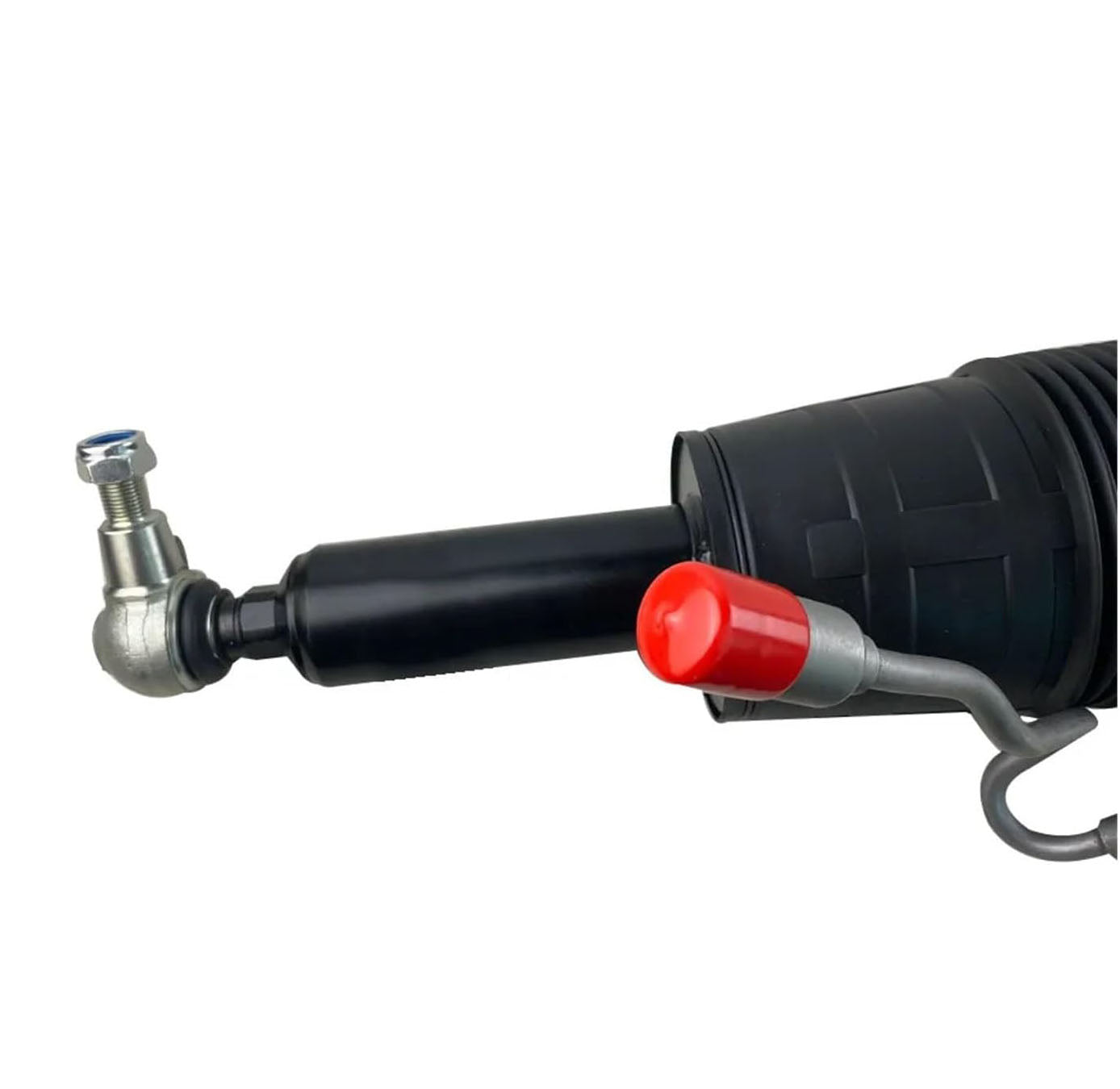 2213206213 2213202413 2213208413 Front Right Hydraulic Suspension Strut Assembly Compatible With Mercedes-Benz W221 S600