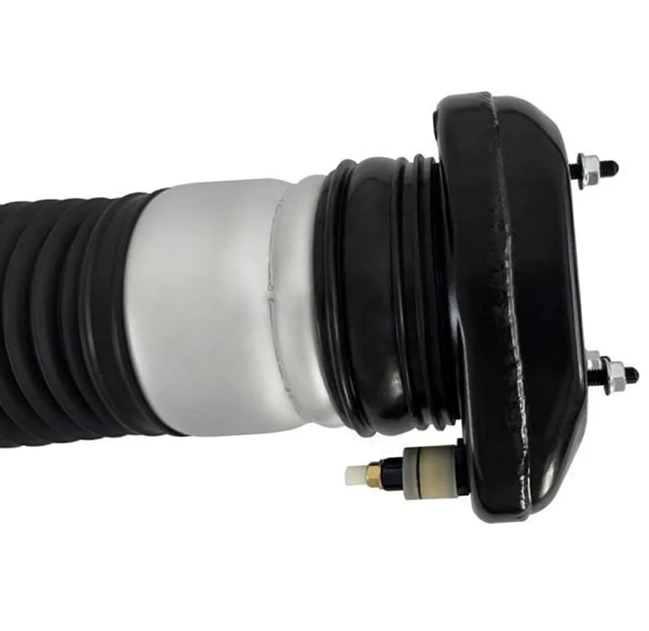 Air Suspension Rear ，Compatible With BMW 6 SERIES G32 2Matic RWD Air Suspension Shock 75687296703,76687296803(REAR RIGHT)
