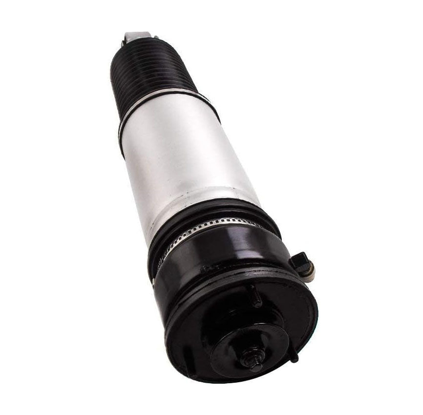 Rear Left Replace Air Suspension Strut Fit for BMW 745i 745Li 750i 750Li 760i 760Li F01 F02 Air Suspension Shock Absorber Without ADS Reference OEM 37126785537