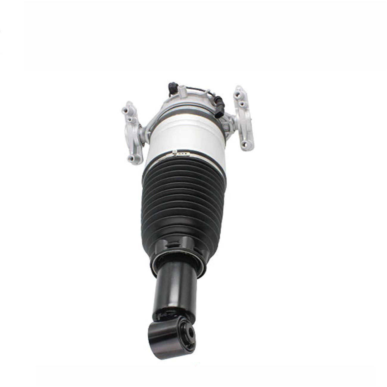 Rear Left Shock Strut Air Suspension for Audi Q7 Porsche Cayenne VW Touareg 2011-2018