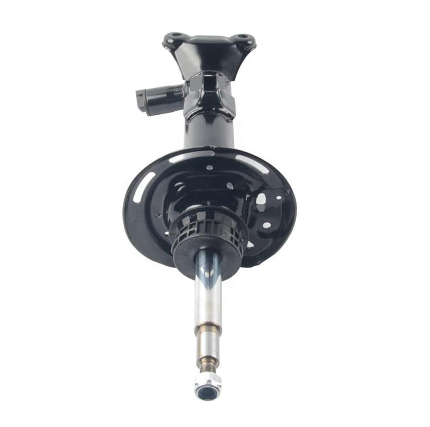 Front Left Car Air Shock Strut Damper Air Suspension Shock Absorber OEM 2072321300 2043230900 Air Suspension Shock Absorber Compatible For Benz W204