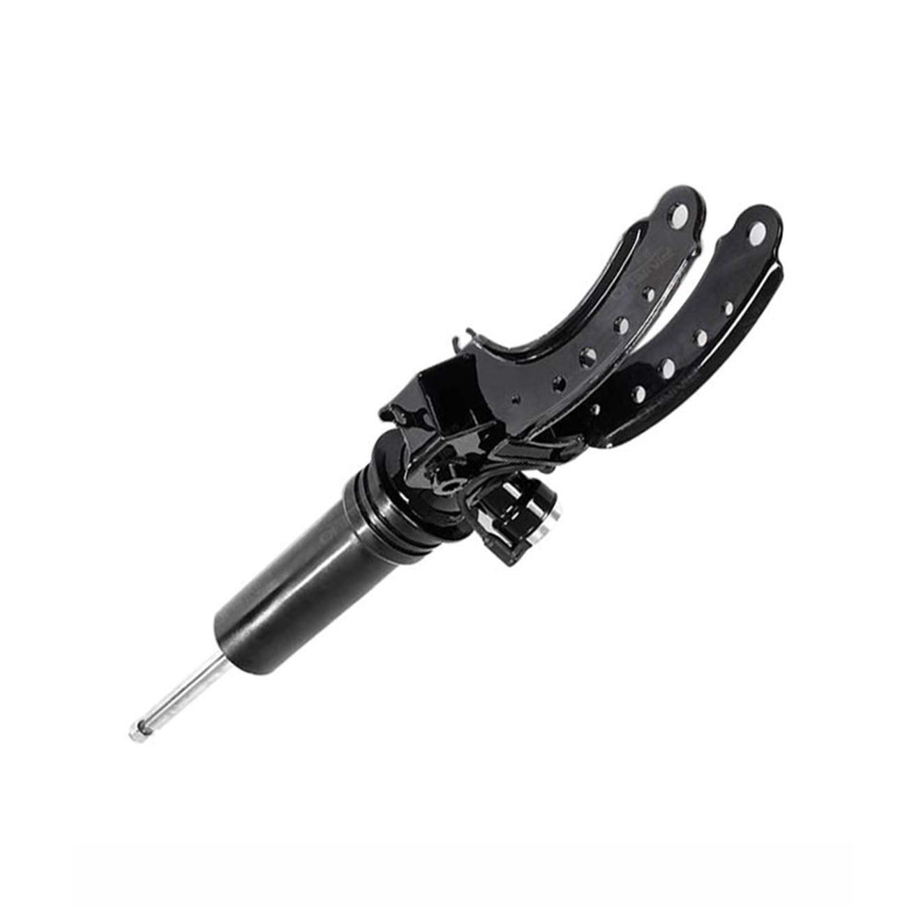 Fit for Porsche Cayenne VW Touareg Audi Q7 Front Left Air Suspension Strut OEM 7L8616039D