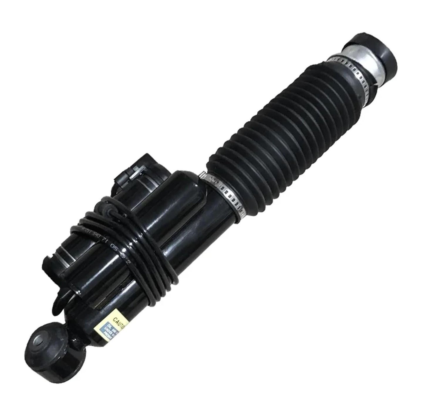 Automotive Cars Shock Absorber Rear Air Damper Absorbs Shock Compatible For W211 W219 4matic 2113261100 2113261200